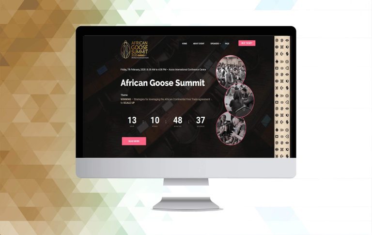 African Goose Summit