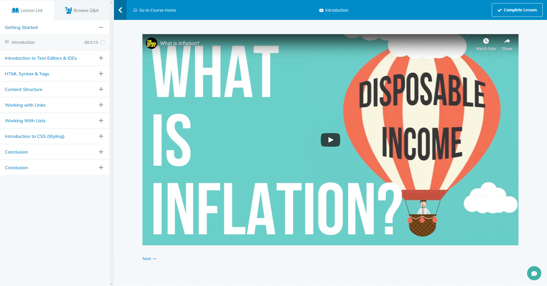 Simple Study 4 image