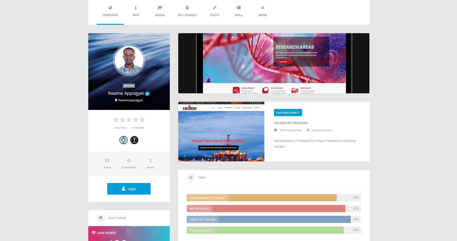 Simple Study 5 image