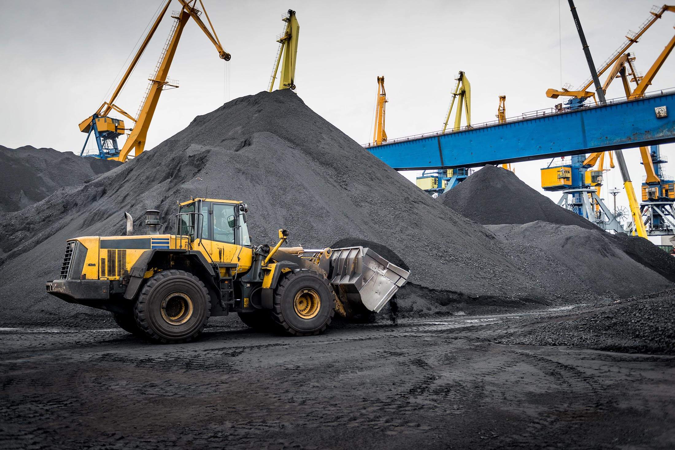 Construction/Mining
