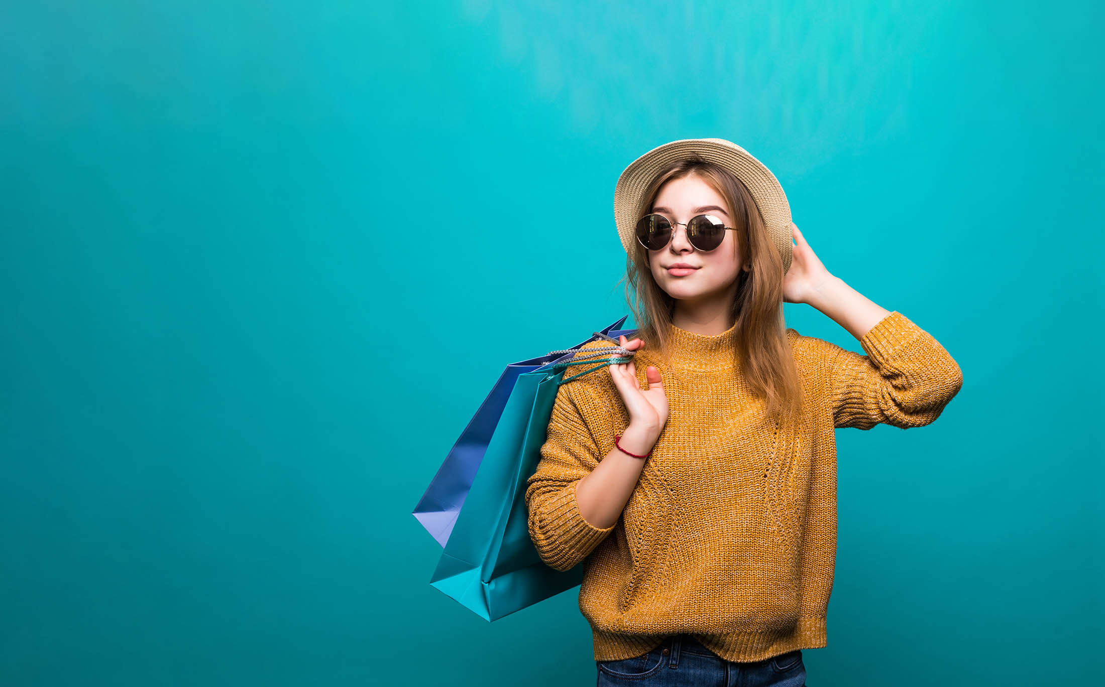 Retail & Ecommerce
