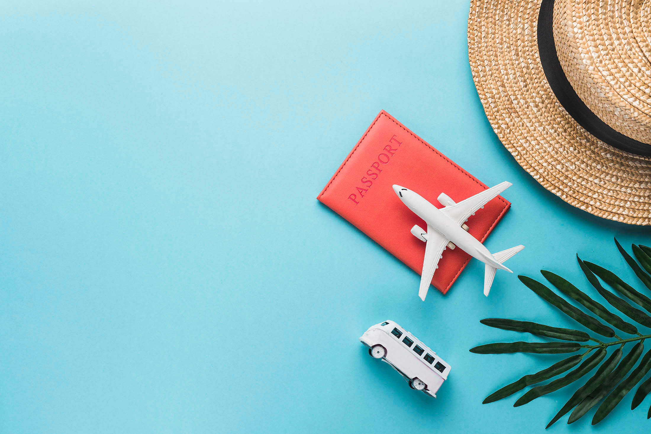 Travel