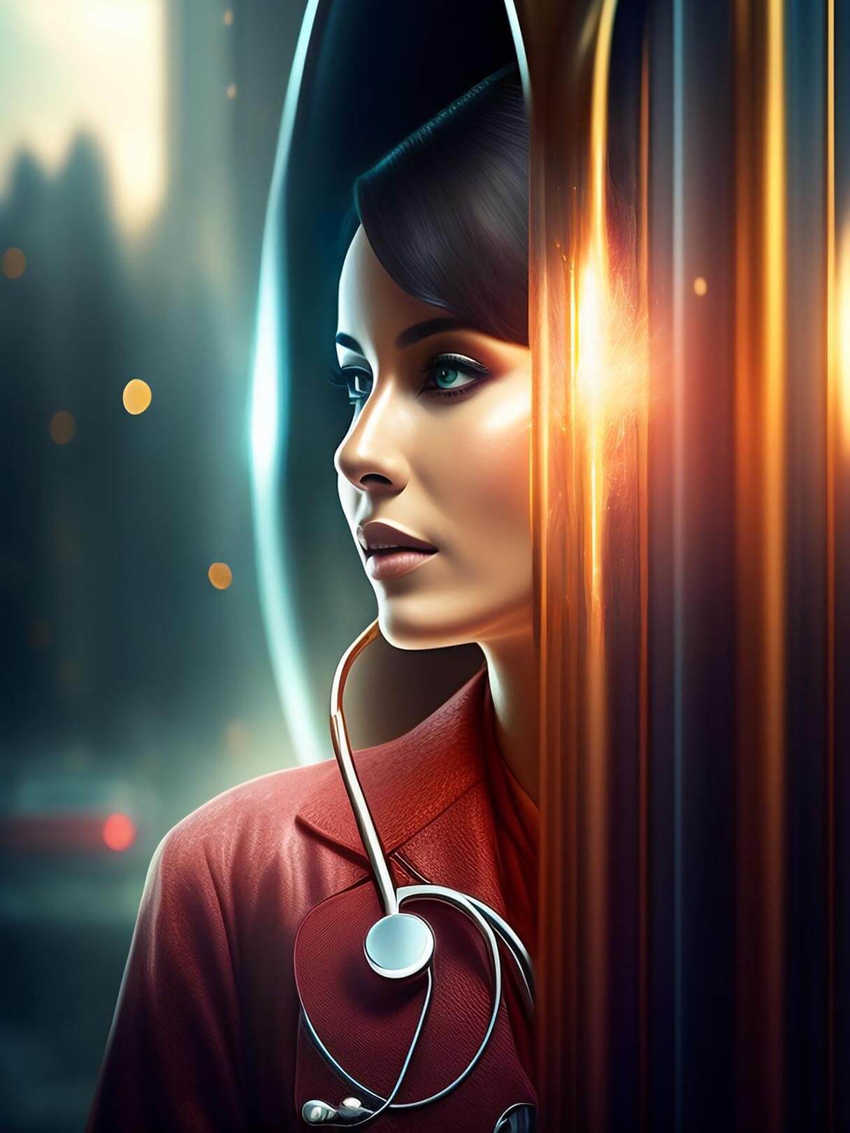 aika animation and graphic design image