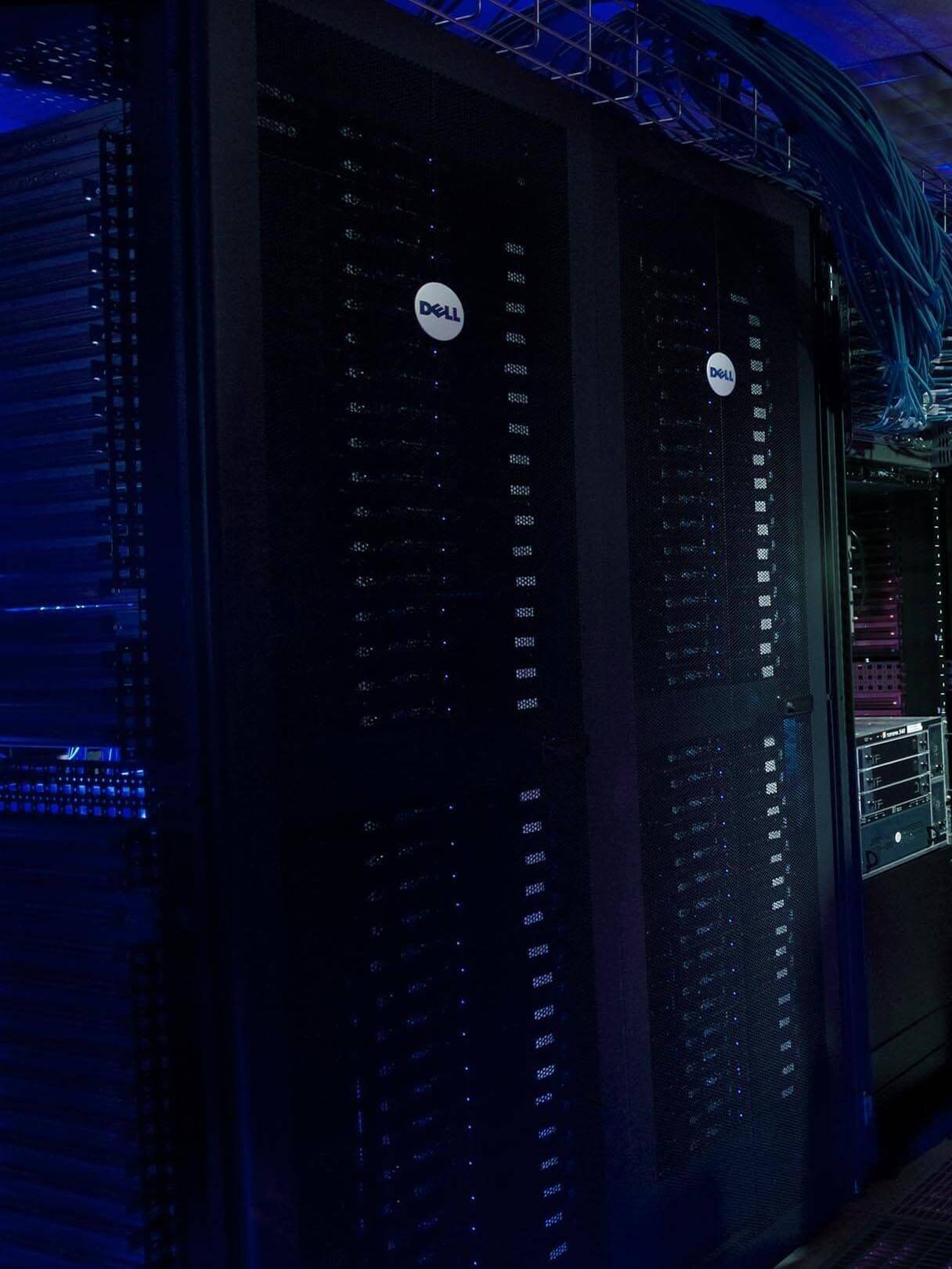 server management image